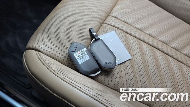 Kia Sorento 2025 — Şəkil 15/20
