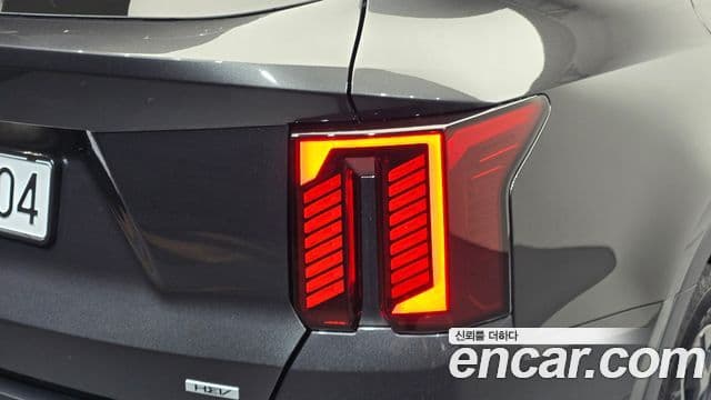 Kia Sorento 2025 — Photo 10/35