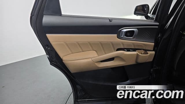 Kia Sorento 2025 — Photo 34/35