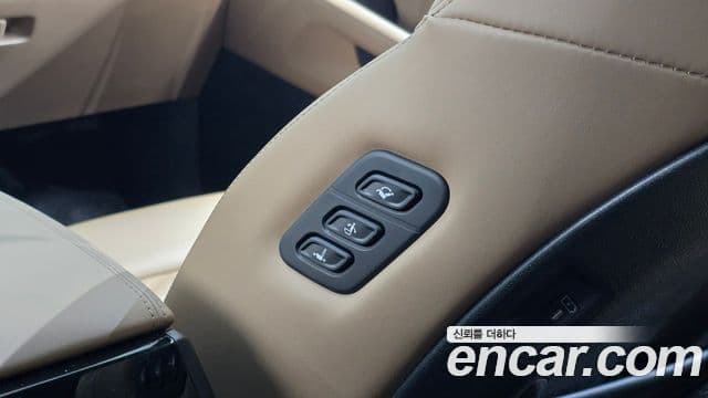 Kia Sorento 2025 — Photo 17/35