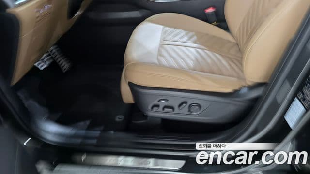 Kia Sorento 2025 — Photo 30/35