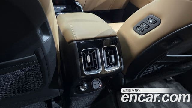 Kia Sorento 2025 — Photo 7/35