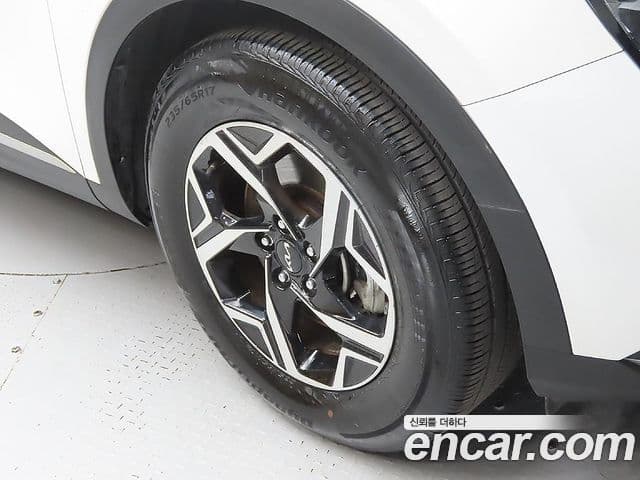 Kia Sportage 2022 — Şəkil 5/20