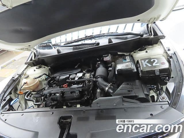Kia Sportage 2022 — Şəkil 6/20
