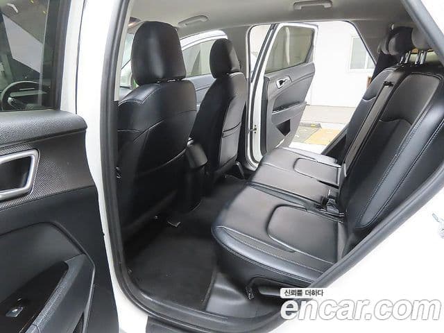 Kia Sportage 2022 — Şəkil 9/20
