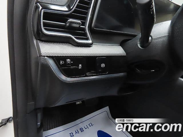Kia Sportage 2022 — Şəkil 12/20