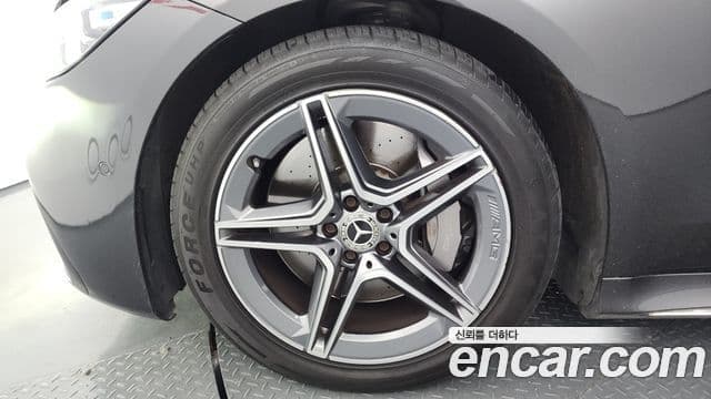 Mercedes-Benz S-Class 2021 — ფოტო 5/20