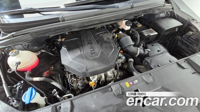 Kia Carnival 2021 — Şəkil 6/20