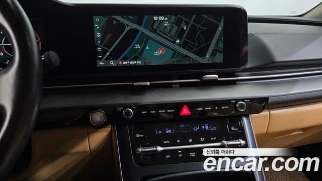 Kia Carnival 2021 — Şəkil 12/20