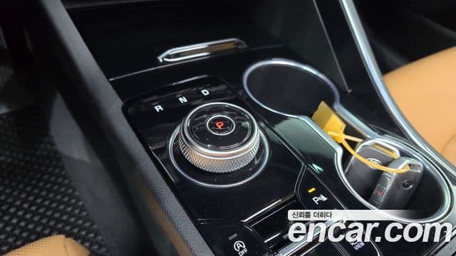 Kia K5 2020 — фото 9 из 20
