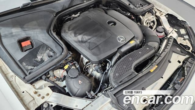 Mercedes-Benz E-Class 2020 — фото 6 из 20