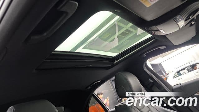 Mercedes-Benz E-Class 2020 — Фото 16/20