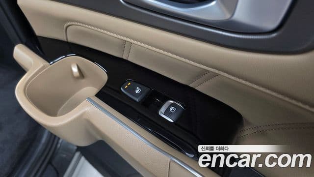Kia Sorento 2025 — ფოტო 19/20