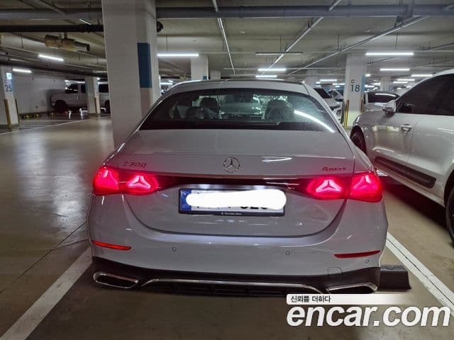 Mercedes-Benz E-Class 2026 — Şəkil 4/10