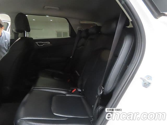 Kia Sportage 2022 — Şəkil 8/20