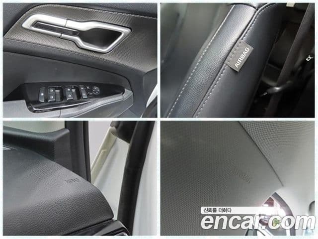 Kia Sportage 2022 — Şəkil 11/20