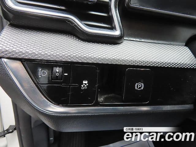 Kia Sportage 2022 — Şəkil 12/20
