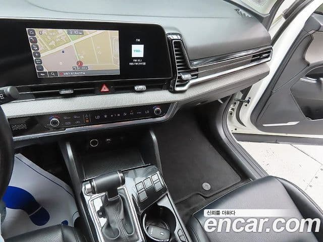 Kia Sportage 2022 — Şəkil 14/20