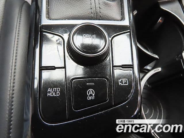 Kia Sportage 2022 — Şəkil 15/20