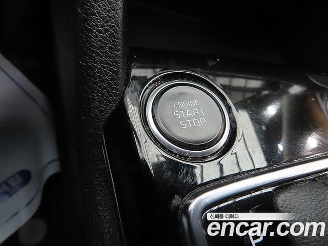Kia Sportage 2022 — Şəkil 17/20