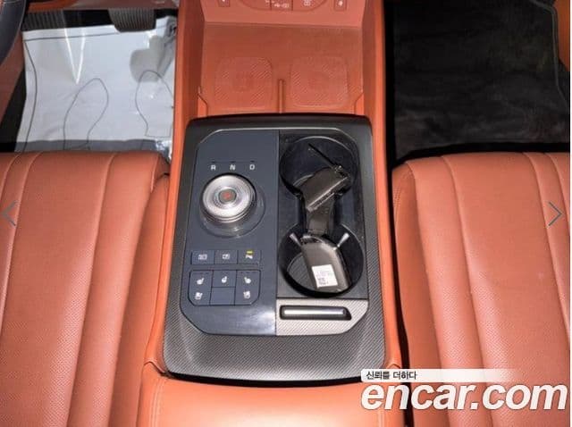 Kia K8 2025 — ფოტო 12/20