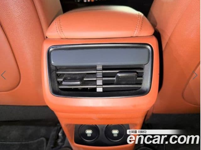 Kia K8 2025 — ფოტო 13/20