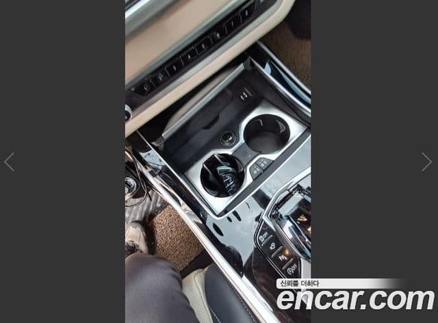 BMW X7 2022 — Şəkil 3/6