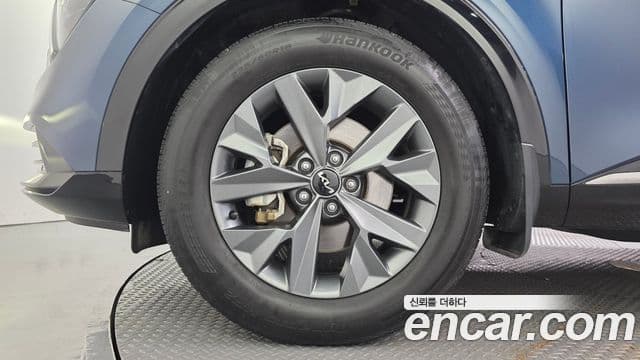 Kia Sportage 2024 — Şəkil 5/20