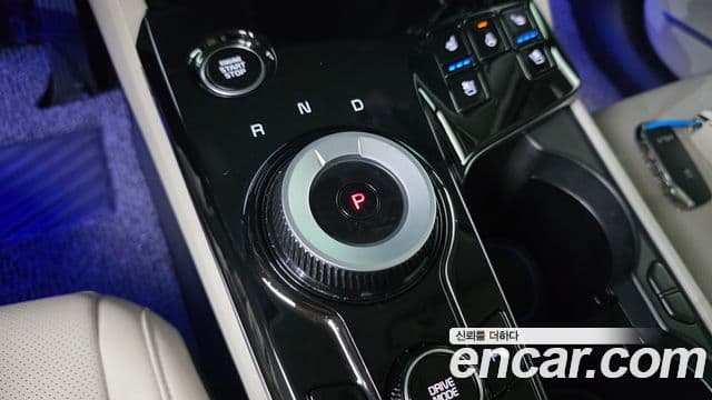 Kia Sportage 2024 — Şəkil 9/20