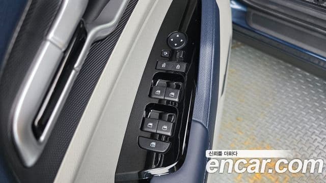 Kia Sportage 2024 — Şəkil 11/20