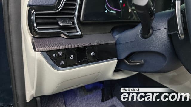 Kia Sportage 2024 — Şəkil 12/20