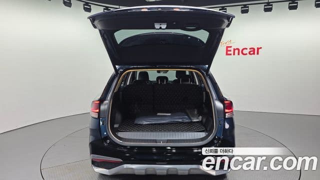 Kia Sportage 2024 — Şəkil 19/20