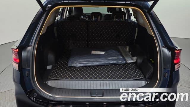 Kia Sportage 2024 — ფოტო 7/34