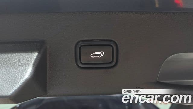 Kia Sportage 2024 — ფოტო 25/34