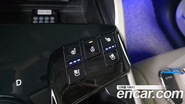 Kia Sportage 2024 — ფოტო 4/34