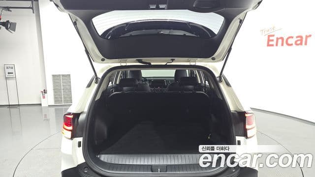 Kia Sportage 2022 — ფოტო 20/20