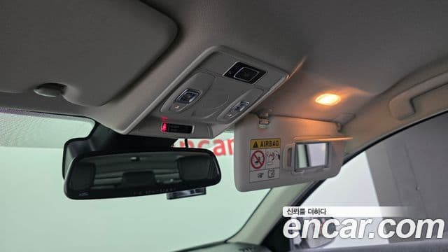 Renault Samsung XM3 2022 — ფოტო 19/20