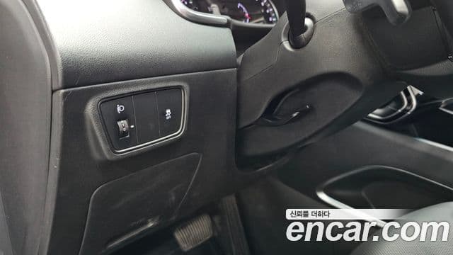 Hyundai The New Tucson 2022 — Şəkil 20/20