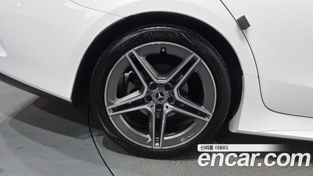 Mercedes-Benz CLS-Class 2022 — ფოტო 5/20