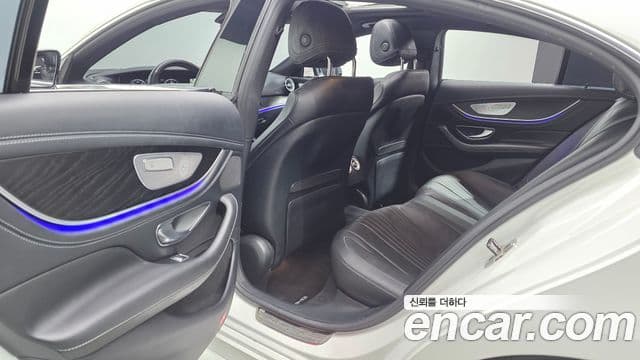 Mercedes-Benz CLS-Class 2022 — ფოტო 12/20