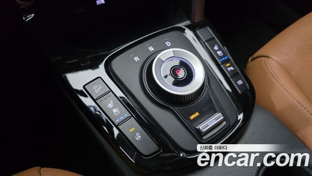 Kia Seltos 2024 — Şəkil 9/20