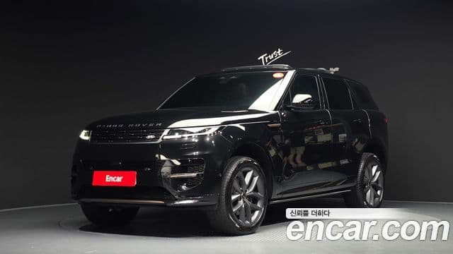 Land Rover Range Rover Sport 2023 — Şəkil 1/20