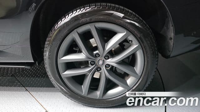 Land Rover Range Rover Sport 2023 — Şəkil 5/20