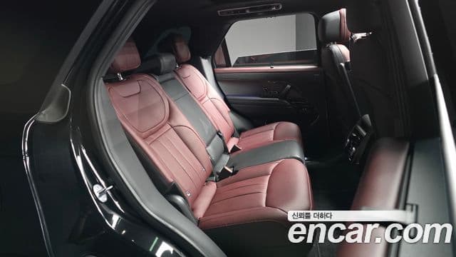 Land Rover Range Rover Sport 2023 — Şəkil 12/20