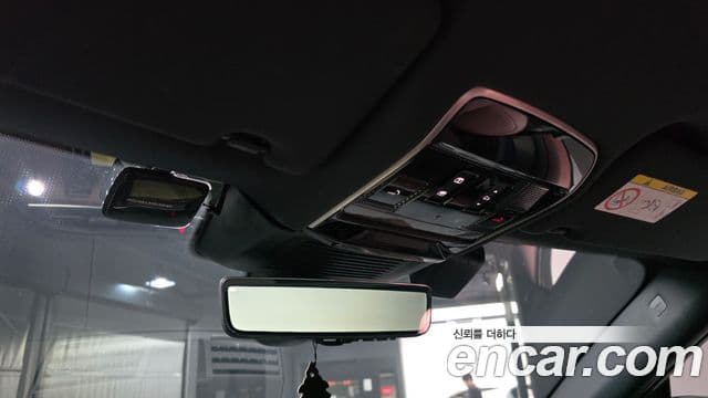 Land Rover Range Rover Sport 2023 — Şəkil 18/20