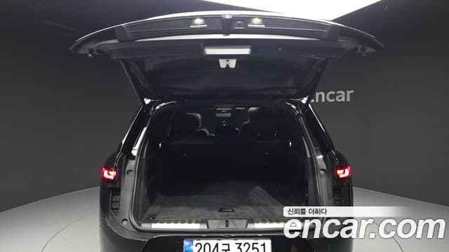 Land Rover Range Rover Sport 2023 — Şəkil 20/20