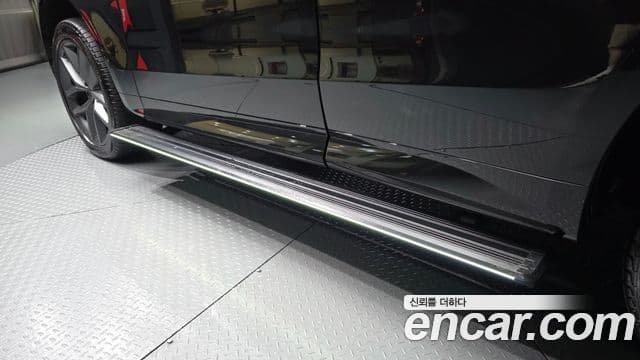 Land Rover Range Rover Sport 2023 — Photo 6/32