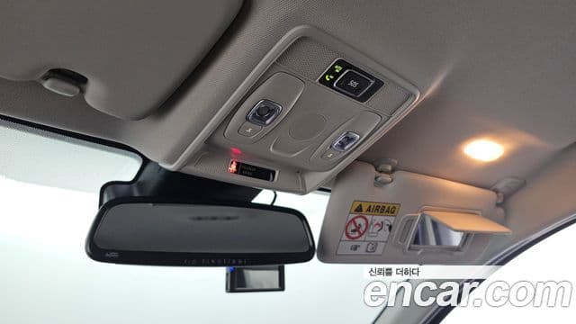 Renault Samsung XM3 2022 — ფოტო 17/20