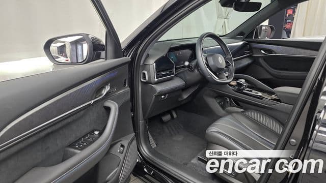 Renault Samsung Grand Koleos 2025 — Фото 9/20