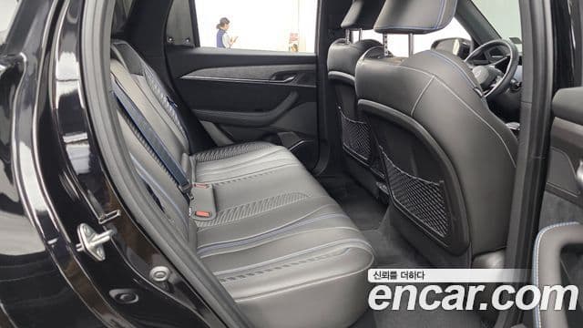 Renault Samsung Grand Koleos 2025 — Фото 10/20